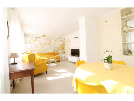 vente appartement 3 pièces 63 m² champforgeuil (71530)