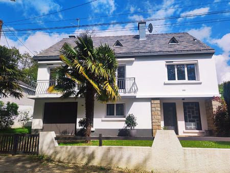 vente maison à saint-marc-sur-mer (44600) : à vendre / 146m² saint-marc-sur-mer