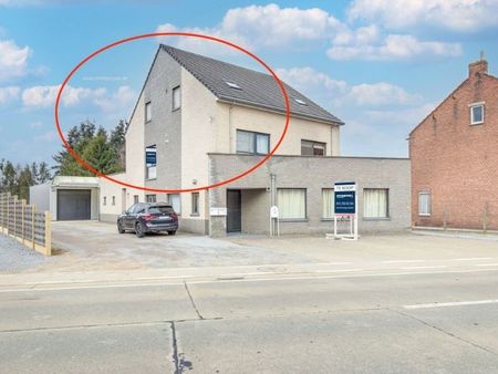 appartement à vendre à paal € 275.000 (koatt) - xvastgoed | zimmo