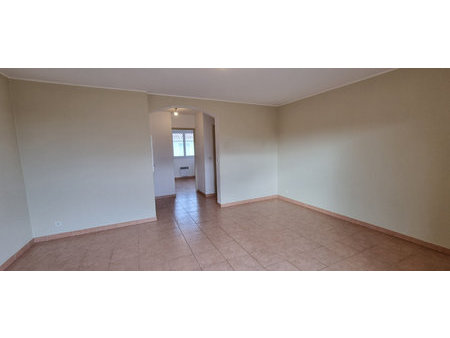 appartement f3 (69 m²) en location à lucciana