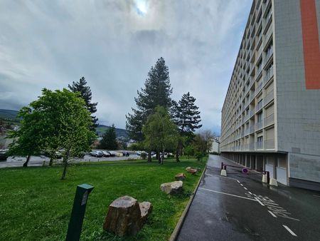 appartement saint-étienne 78.66 m² t-4 à vendre  80 000 €