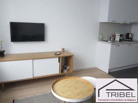 appartement à louer à ixelles € 990 (koasa) - tribel | zimmo