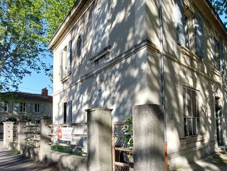 maison saint-martin-de-crau m² t-5 à vendre  233 000 €