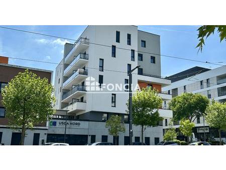 herouville st clair / appartement 2p