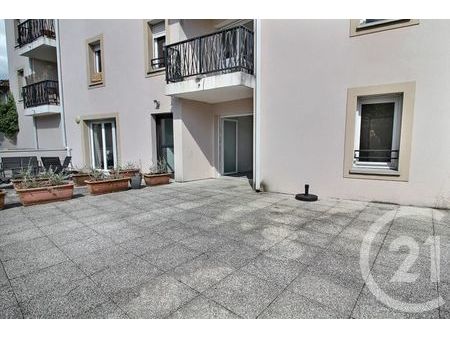 appartement à vendre - 2 pièces - 37 20 m2 - pessac - 33 - aquitaine