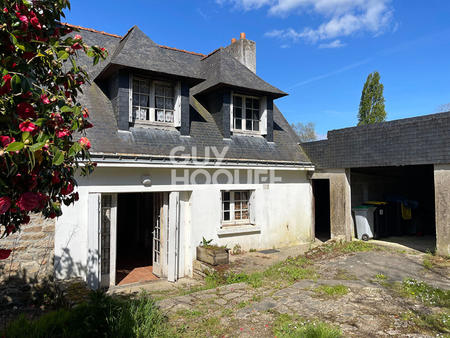 vente maison à saint-nolff (56250) : à vendre / 66m² saint-nolff