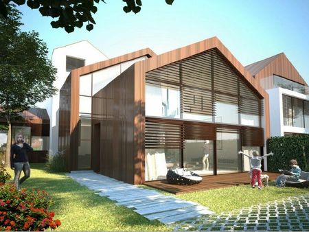 maison saint-maur-des-fossés 274 m² t-7 à vendre  1 950 000 €