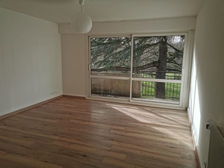 appartement f3 lumineux