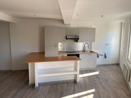 appartement limoux