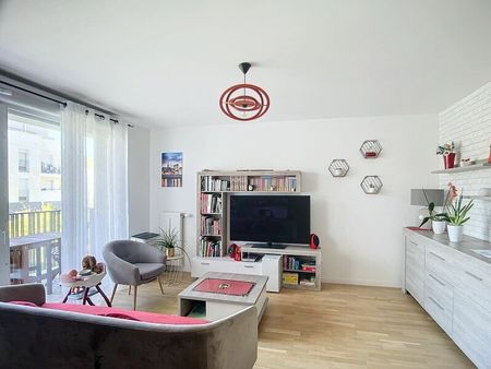 appartement guyancourt 99.67 m² t-5 à vendre  393 750 €