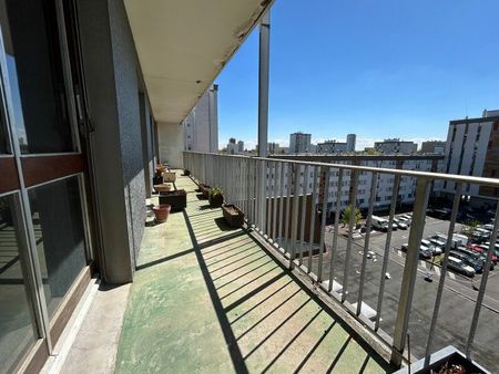 appartement saint-gratien 99 m² t-4 à vendre  198 000 €