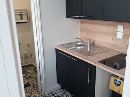 location appartement  28.25 m² t-1 à darnétal  450 €