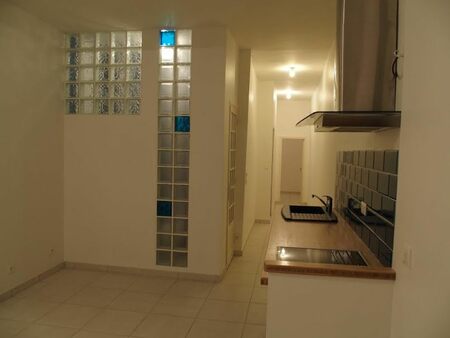 location appartement 3 pièces 53 m²