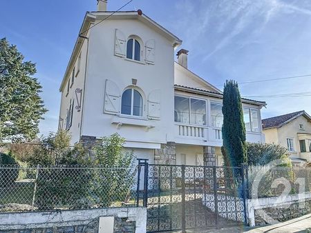 maison à vendre - 6 pièces - 195 30 m2 - st girons - 09 - midi-pyrenees