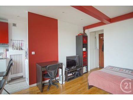appartement f1 à vendre - 1 pièce - 25 55 m2 - creteil - 94 - ile-de-france