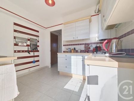 appartement f3 à vendre - 3 pièces - 77 m2 - draguignan - 83 - provence-alpes-cote-d-azur