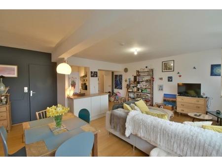 en vente appartement 80 m² – 279 500 € |lille