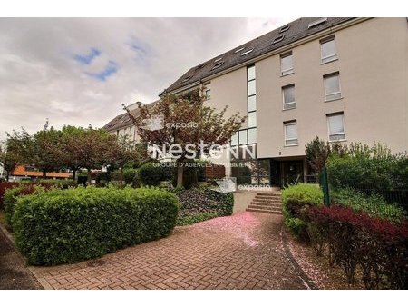 en vente appartement 46 5 m² – 139 500 € |lingolsheim