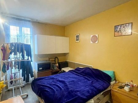appartement rosny-sous-bois 18.12 m² t-1 à vendre  96 000 €