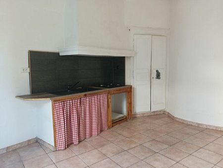 location appartement  m² t-0 à saint-ambroix  362 €