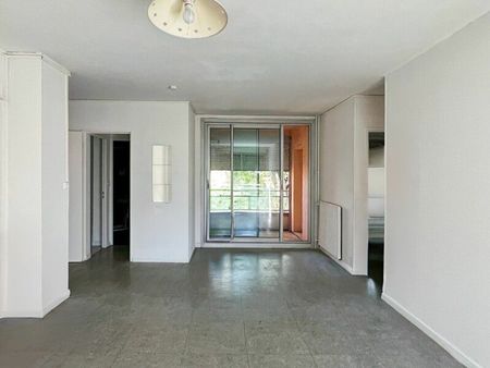 location appartement  60.71 m² t-3 à toulouse  760 €