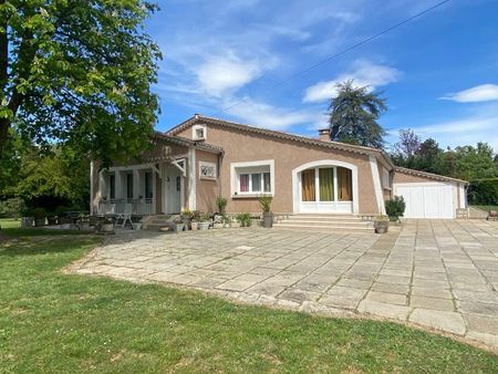 maison château-arnoux-saint-auban m² t-4 à vendre  309 000 €