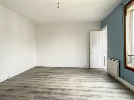 location appartement  37.49 m² t-2 à champigny-sur-marne  806 €
