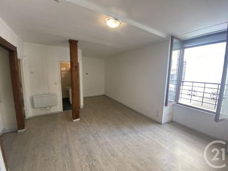 appartement t1 à vendre - 1 pièce - 26 03 m2 - foix - 09 - midi-pyrenees