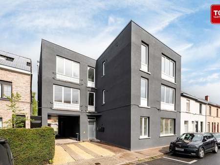 appartement à vendre à wondelgem € 197.500 (kobbj) - top vastgoed | zimmo