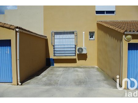 vente parking/garage/box 11 m²