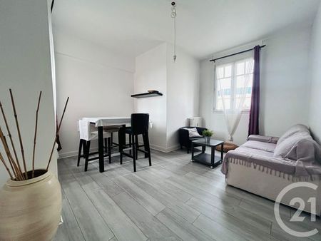 appartement f2 à vendre - 2 pièces - 43 12 m2 - aulnay sous bois - 93 - ile-de-france