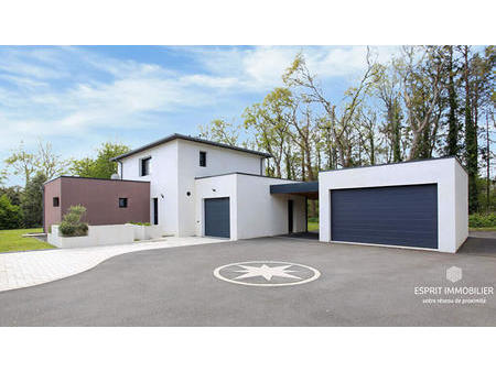 vente maison à riec-sur-belon (29340) : à vendre / 132m² riec-sur-belon