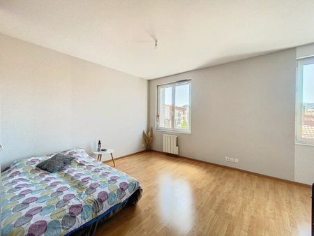 location appartement  38.52 m² t-2 à clermont-ferrand  510 €
