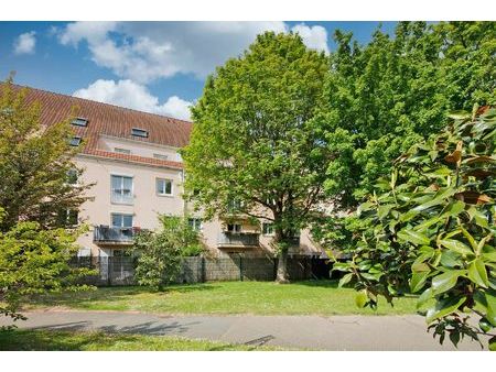 appartement lagny-sur-marne 115.75 m² t-6 à vendre  289 000 €