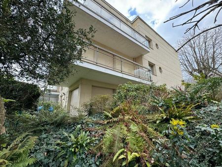 appartement fontenay-aux-roses 44.31 m² t-2 à vendre  269 000 €