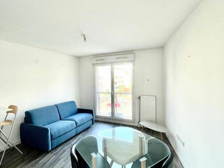 location appartement  25.82 m² t-1 à herblay  650 €