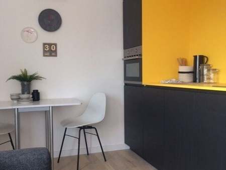 appartement à louer à leuven € 785 (kobe0) - syus housing | zimmo