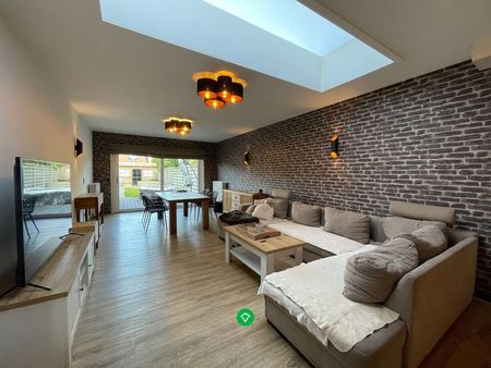 maison à vendre à roeselare € 299.000 (kobf3) - vastgoed sinnaeve roeselare | zimmo