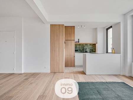 appartement à vendre à gent € 415.000 (kobgg) - immo 09 | zimmo