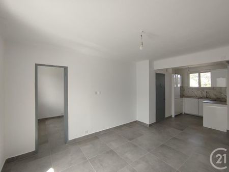 appartement f3 à vendre - 3 pièces - 54 m2 - le cannet - 06 - provence-alpes-cote-d-azur