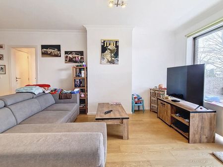 appartement à vendre à wezembeek-oppem € 349.000 (kobii) - century 21 - molière | zimmo