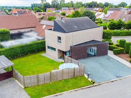 maison à vendre à onze-lieve-vrouw-waver € 495.000 (kobhq) - we invest heist-op-den-berg |
