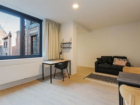 appartement à louer à leuven € 930 (koaqr) - syus housing | zimmo