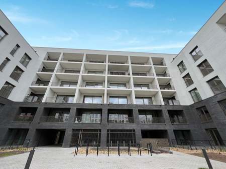 appartement à louer à auderghem € 1.000 (kobkz) - century 21 souverain | zimmo