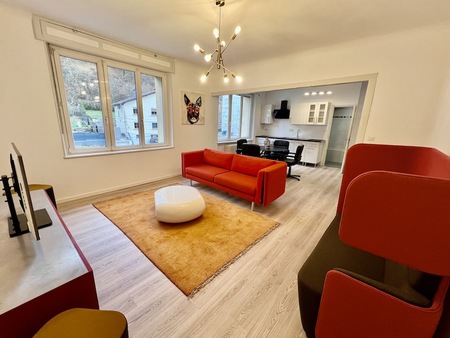 en vente appartement 62 m² – 149 000 € |hussigny-godbrange