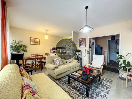 en vente appartement 65 m² – 135 000 € |thionville