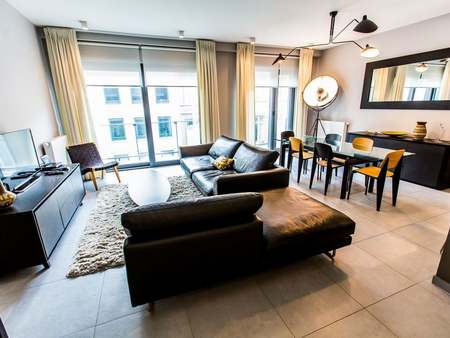 appartement à louer à ixelles € 2.100 (kobm9) - you real estate | zimmo
