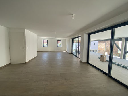 appartement breuschwickersheim 4/5 pièces 152 m²