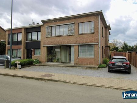 maison à vendre à mechelen-aan-de-maas € 259.000 (kobqm) - jemar.be | zimmo