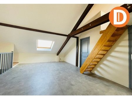 à louer appartement 53 52 m² – 720 € |moulins-lès-metz